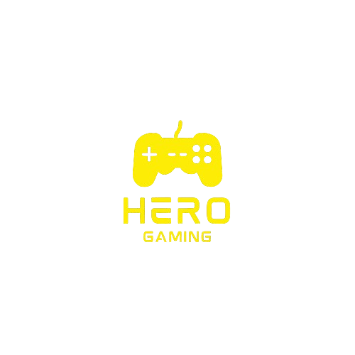 HERO GAMING ROMANIA